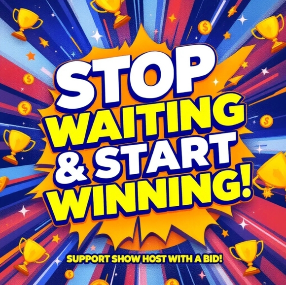 HOST FLYER Support your host and show some love ❤️ Please share this out - Picture 6 of 17